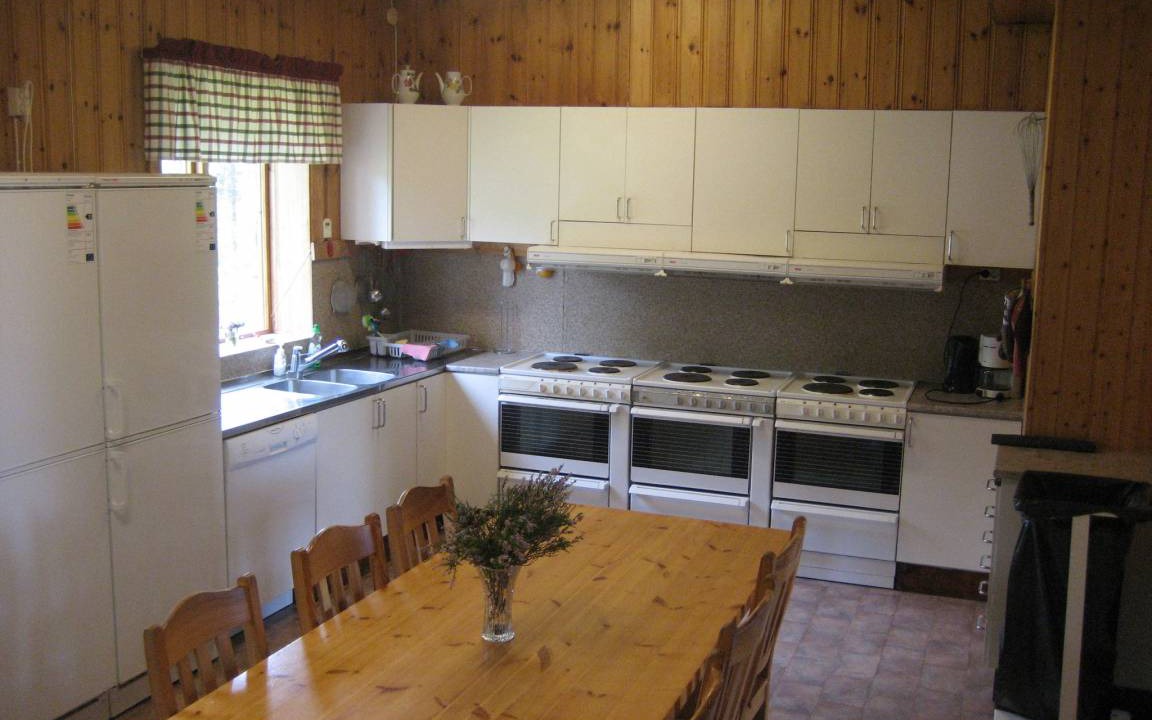 Photo of Kitchen in Letafors