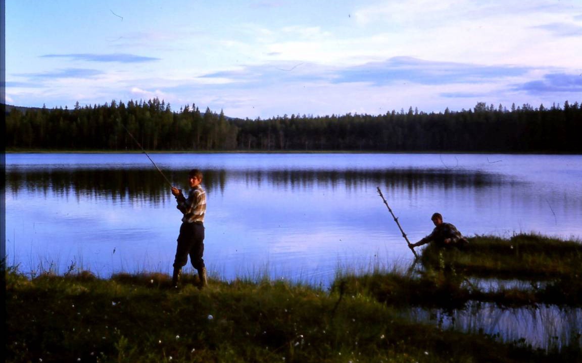 Photo of Outdoor in Letafors