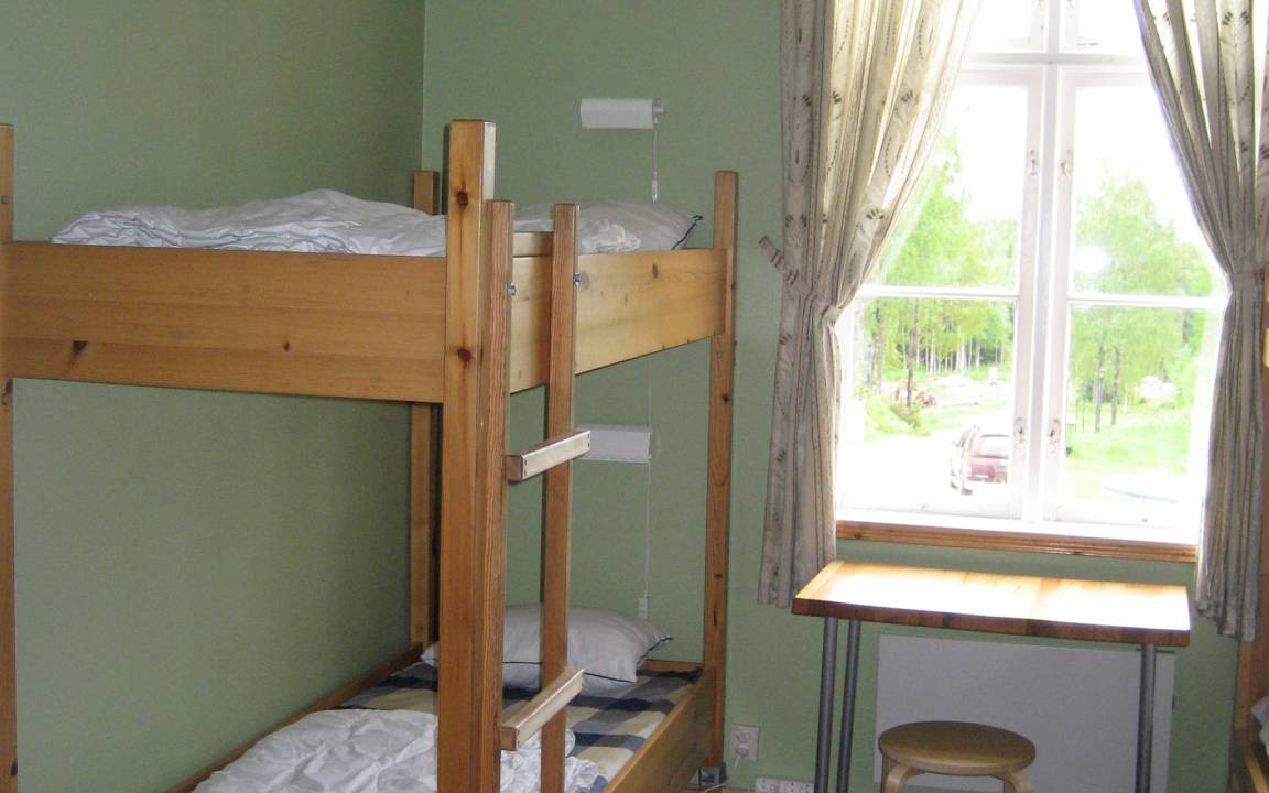 Photo of Bedroom in Letafors
