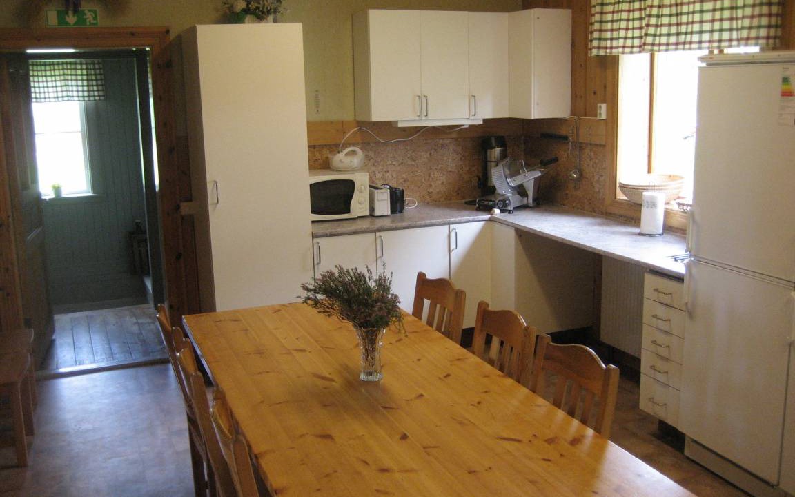 Photo of Kitchen in Letafors