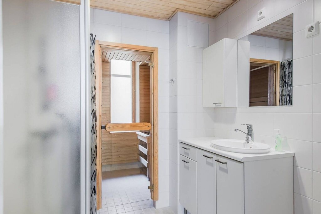 Photo of Bathroom in Punavuori