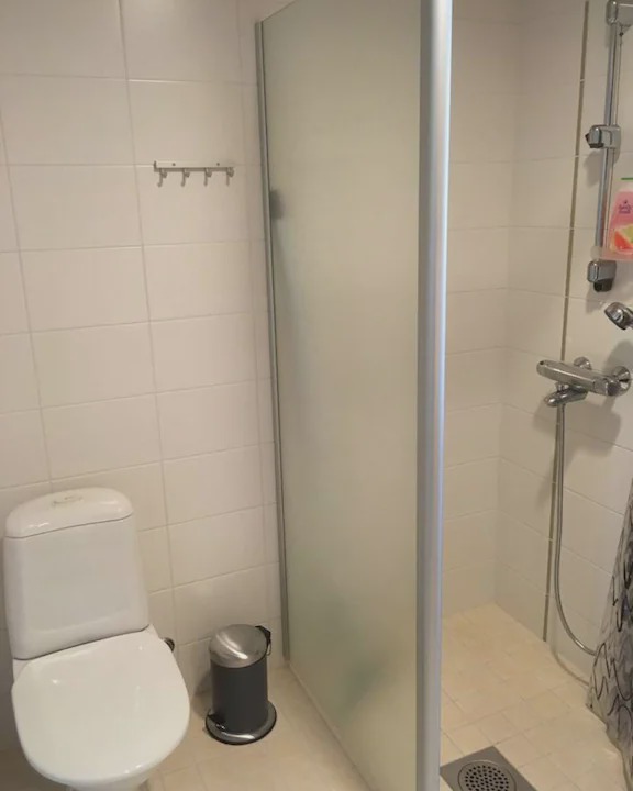 Photo of Bathroom in Punavuori