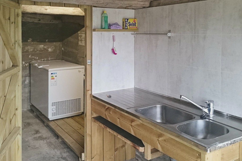 Photo of Kitchen in Vevang