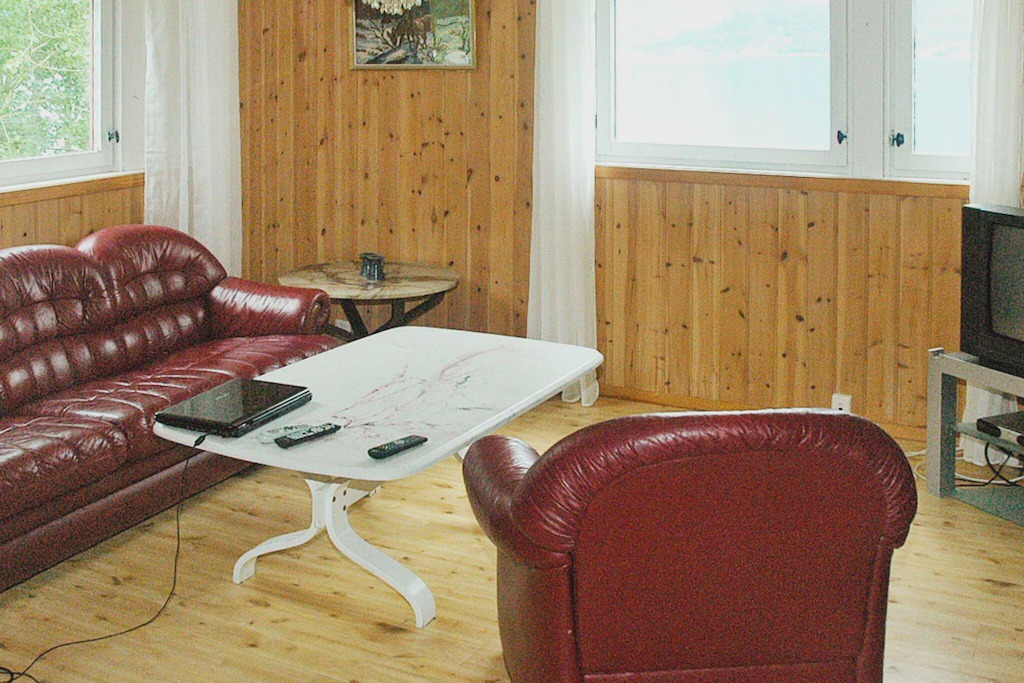 Photo of Livingroom in Luster
