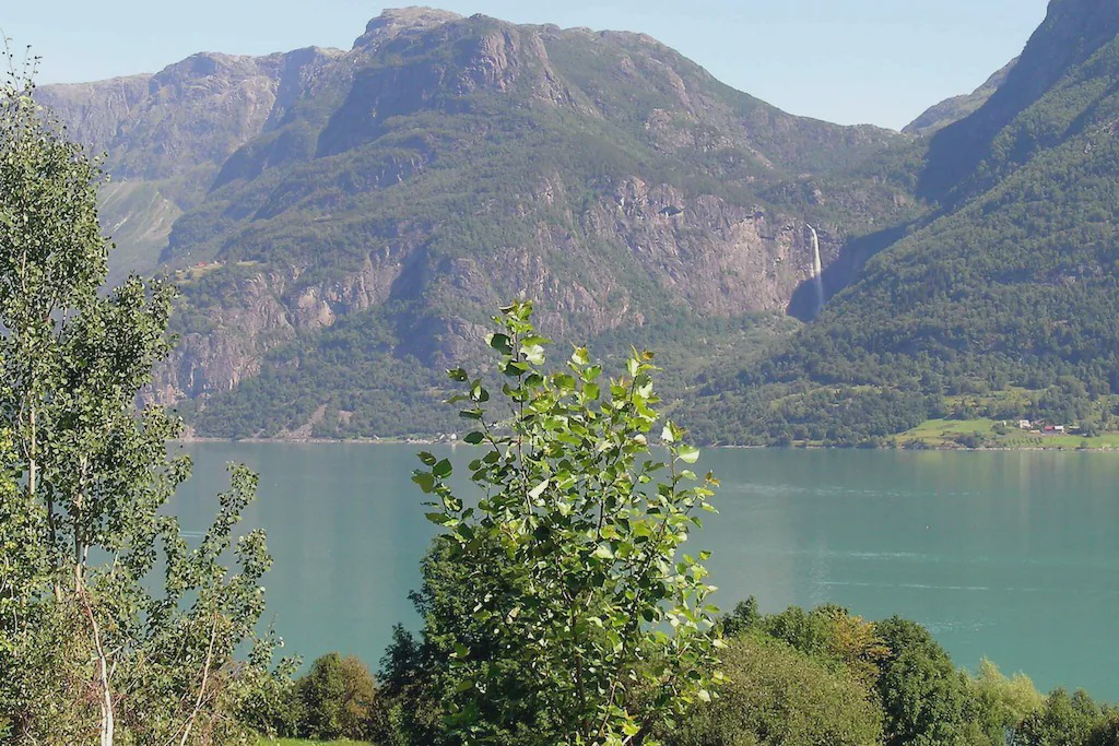 Photo of Outdoor in Luster