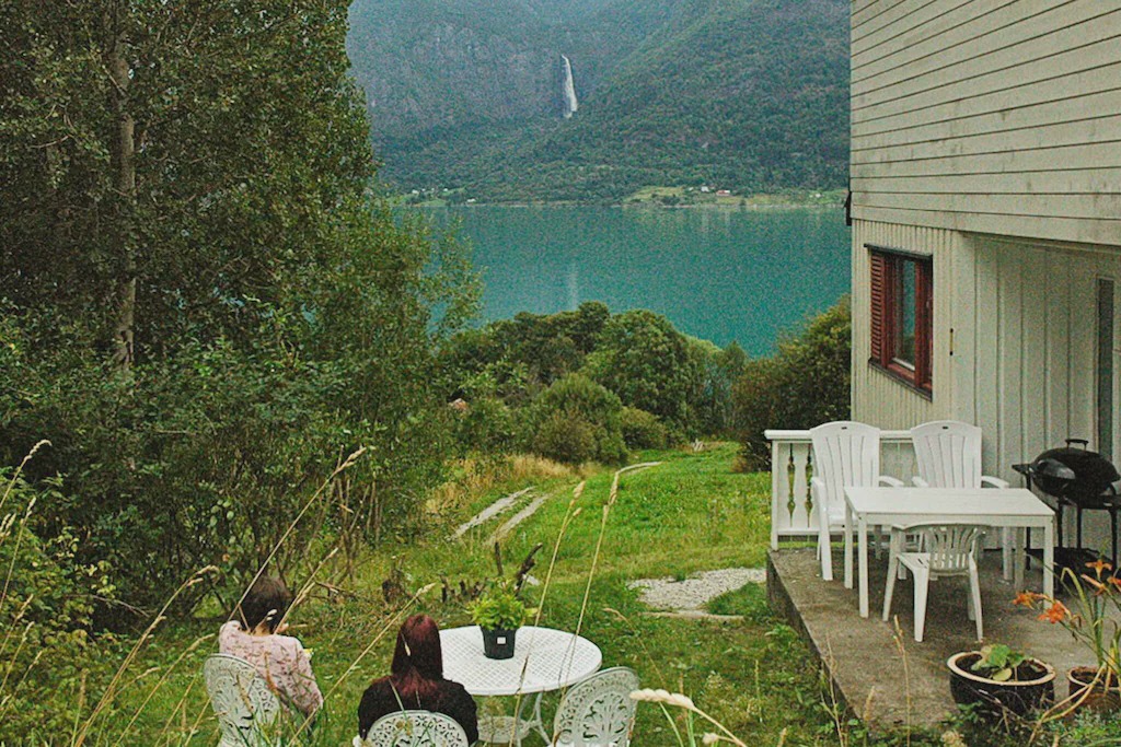 Photo of Others in Luster