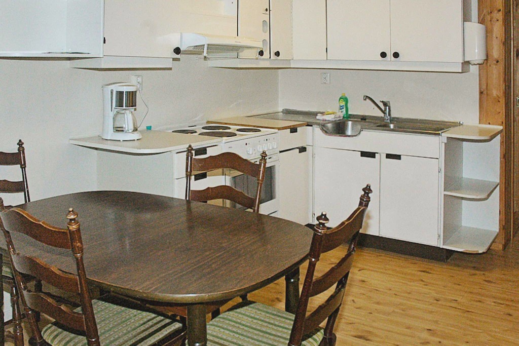 Photo of Kitchen in Luster