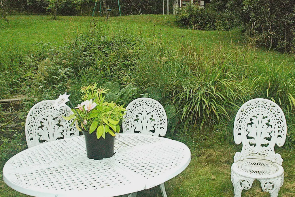 Photo of Patio Balcony in Luster