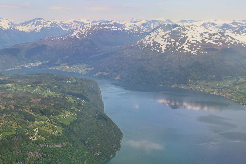 Photo of Outdoor in Luster