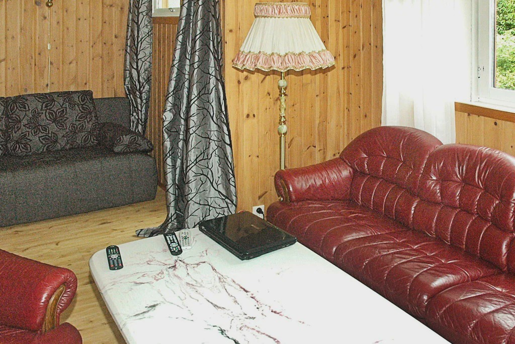 Photo of Bedroom in Luster