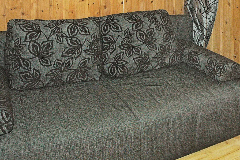 Photo of Bedroom in Luster