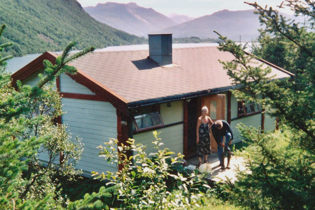 Photo of Buildings in Meloy