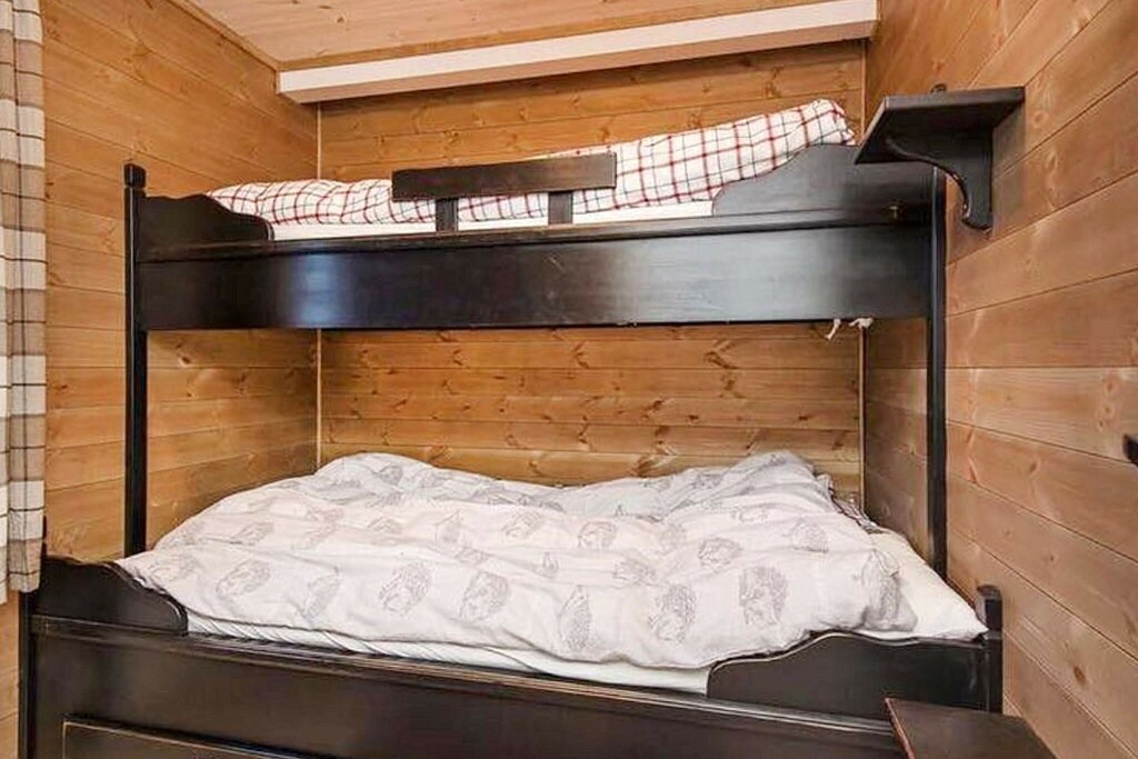 Photo of Bedroom in Skeikampen