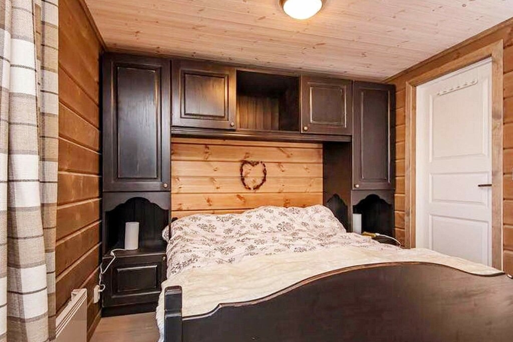 Photo of Bedroom in Skeikampen