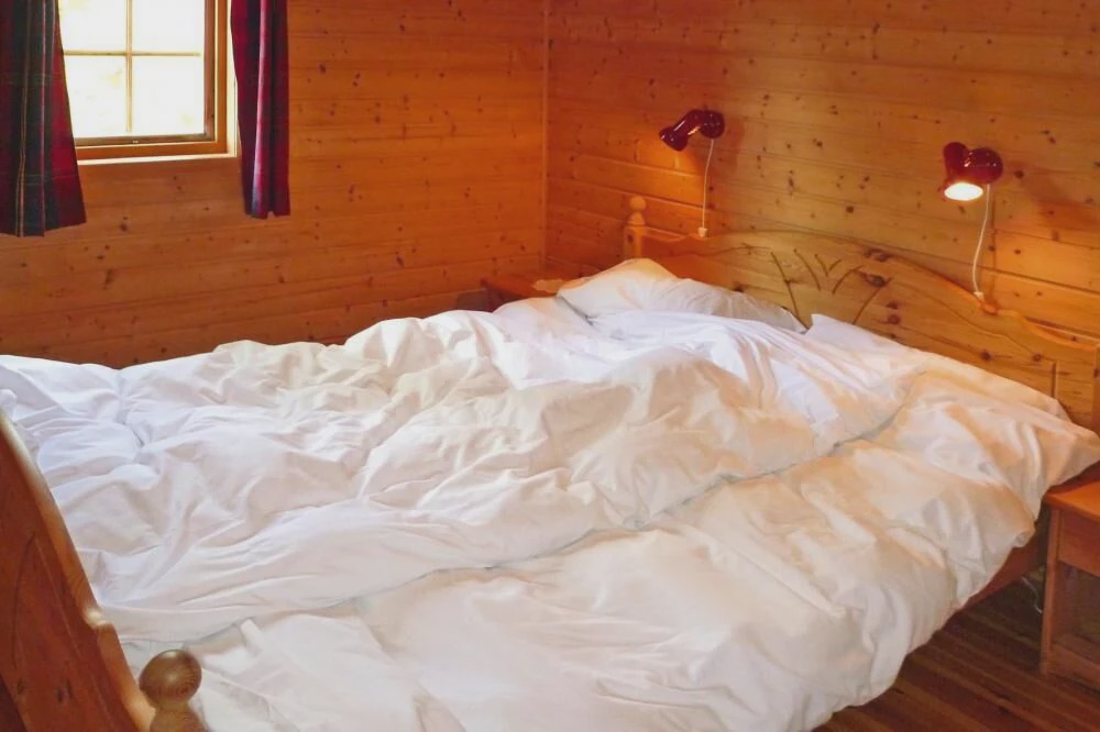 Photo of Bedroom in Olden
