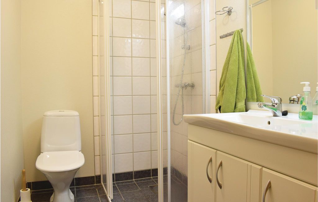 Photo of Bathroom in Gautefall