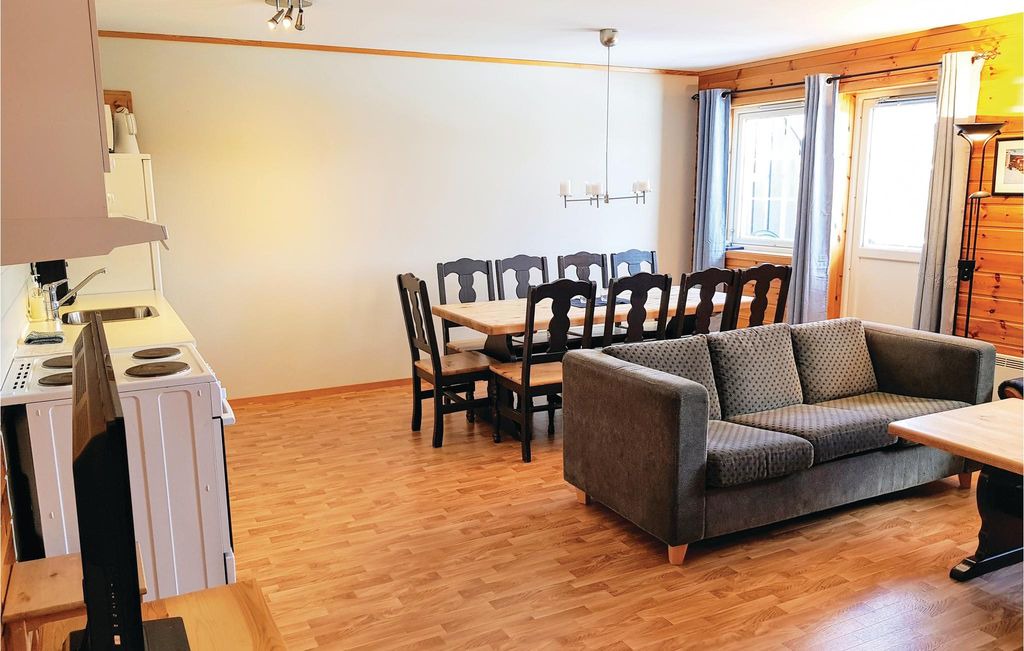 Photo of Livingroom in Gautefall