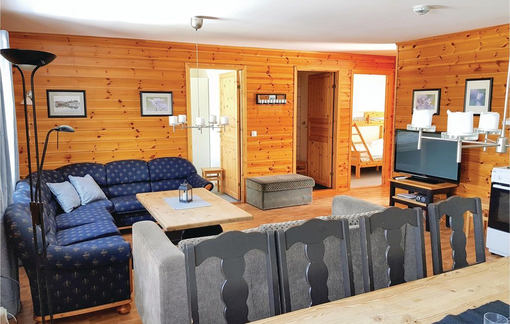 Photo of Livingroom in Gautefall