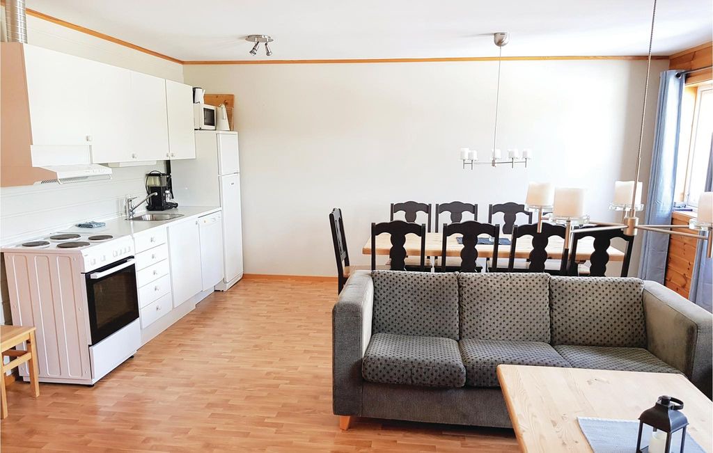 Photo of Livingroom in Gautefall