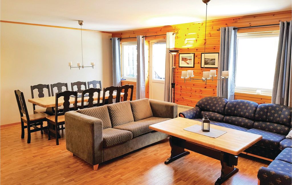Photo of Livingroom in Gautefall