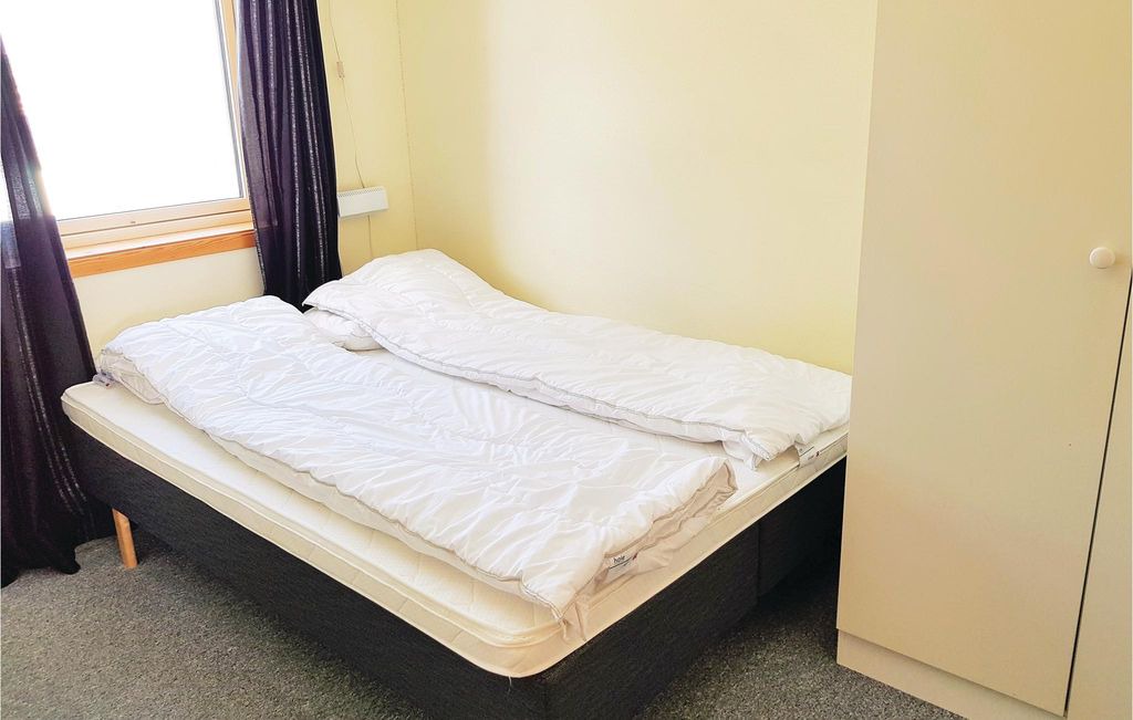 Photo of Bedroom in Gautefall