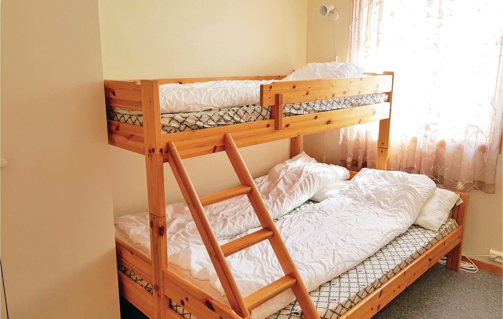 Photo of Bedroom in Gautefall