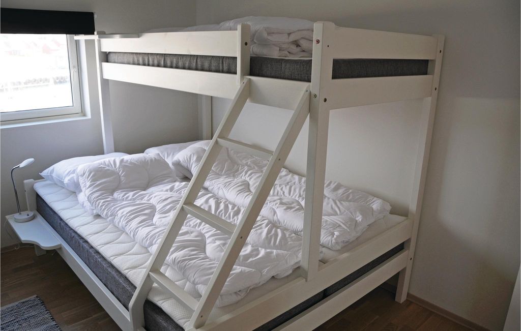 Photo of Bedroom in Vestbygd