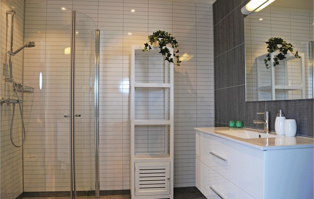 Photo of Bathroom in Vestbygd
