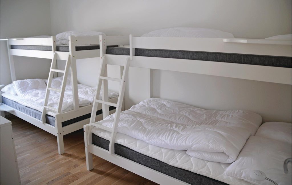 Photo of Bedroom in Vestbygd