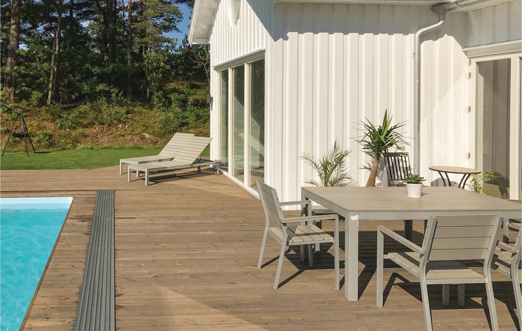 Photo of Patio Balcony in Sogne