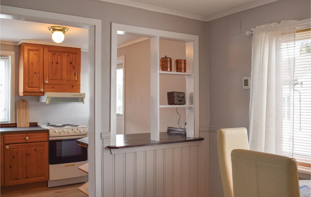 Photo of Kitchen in Skanevik