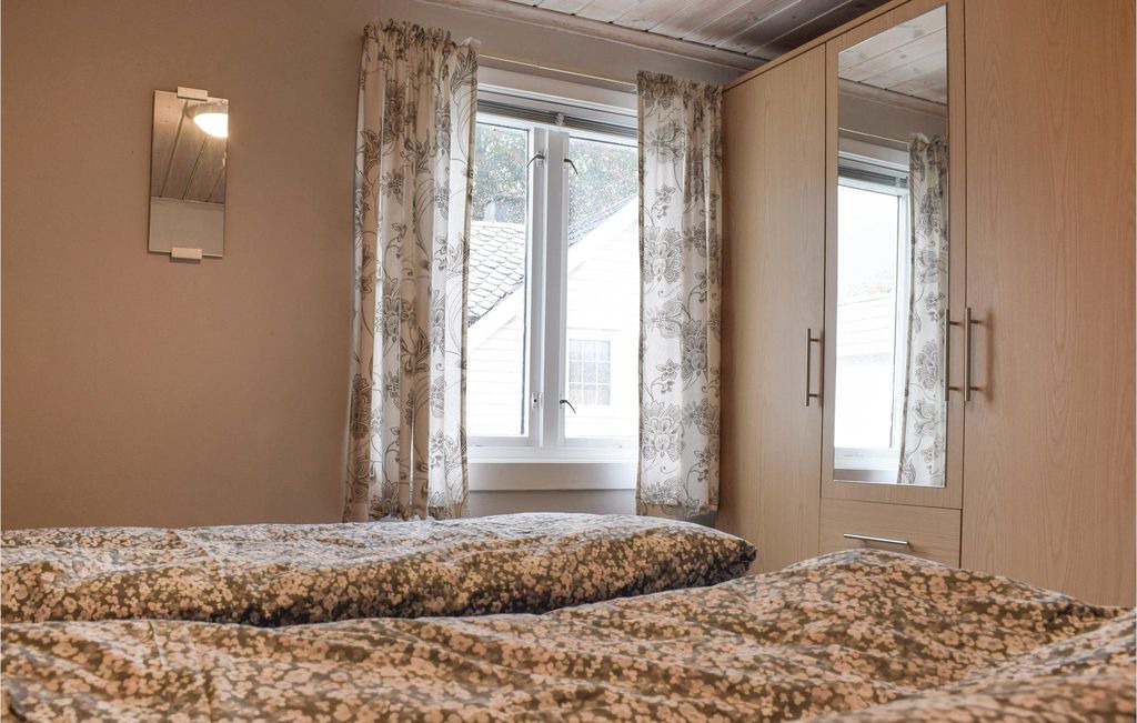 Photo of Bedroom in Skanevik