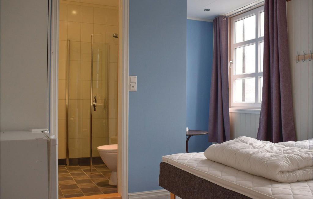 Photo of Bedroom in Skanevik