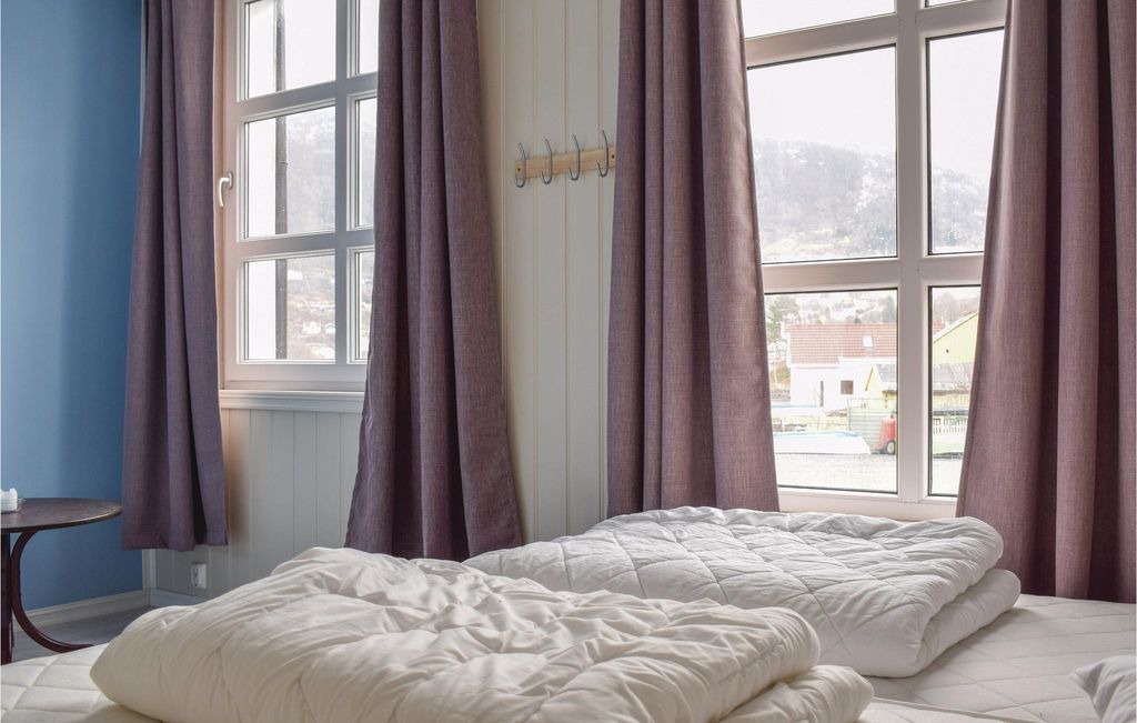 Photo of Bedroom in Skanevik