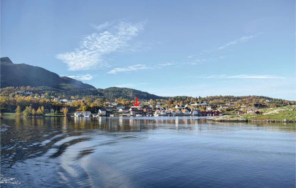Photo of Outdoor in Skanevik
