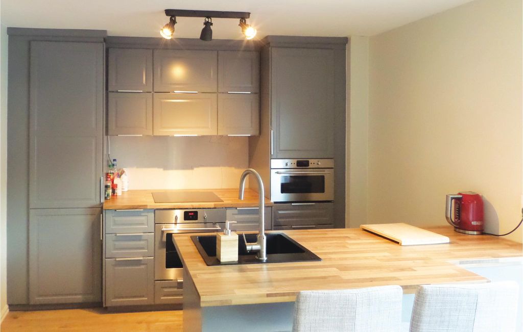 Photo of Kitchen in Skanevik
