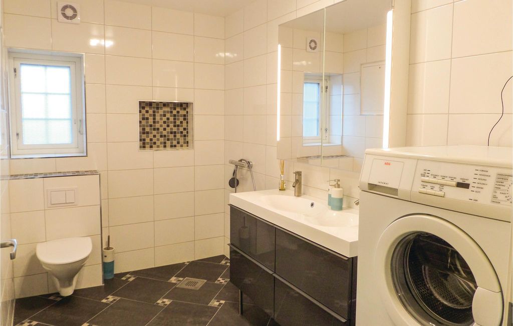 Photo of Bathroom in Skanevik
