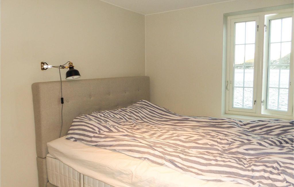 Photo of Bedroom in Skanevik