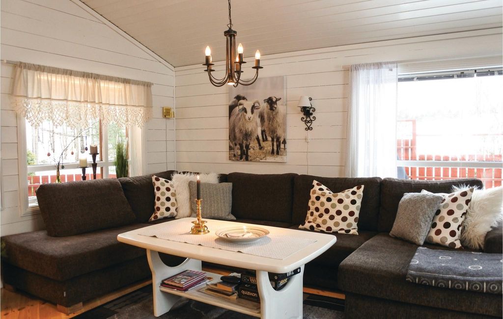 Photo of Livingroom in Risor