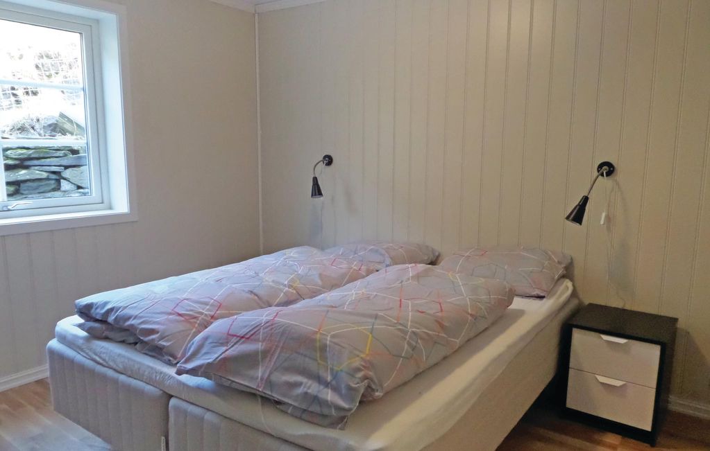 Photo of Bedroom in Steinstø