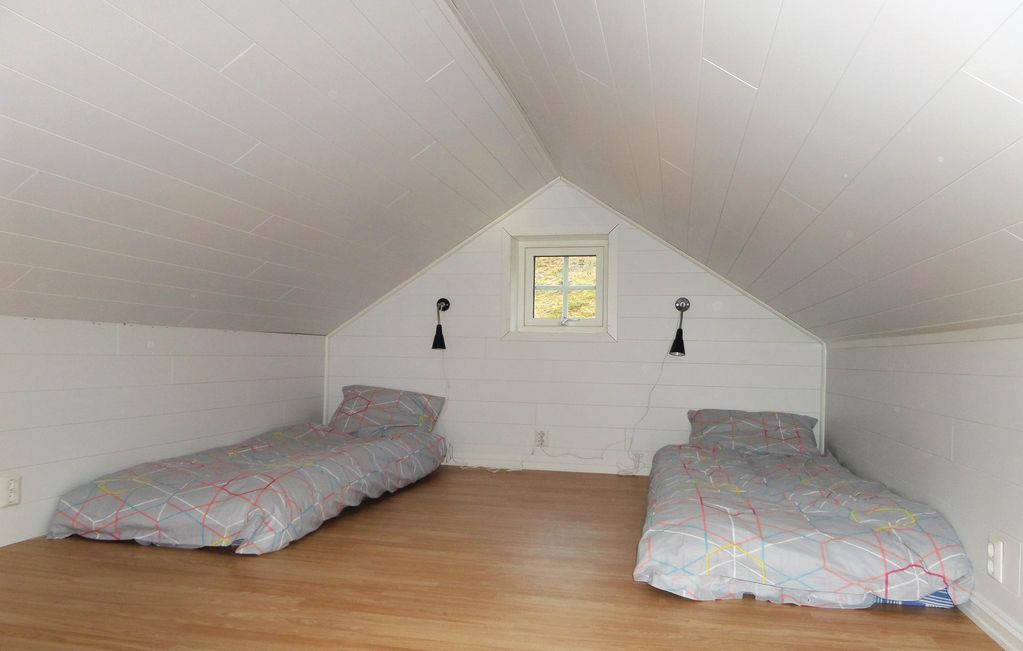 Photo of Bedroom in Steinstø