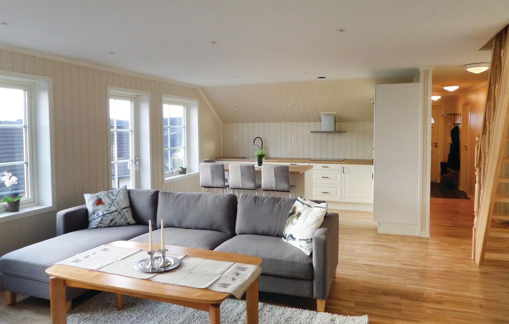 Photo of Livingroom in Steinstø