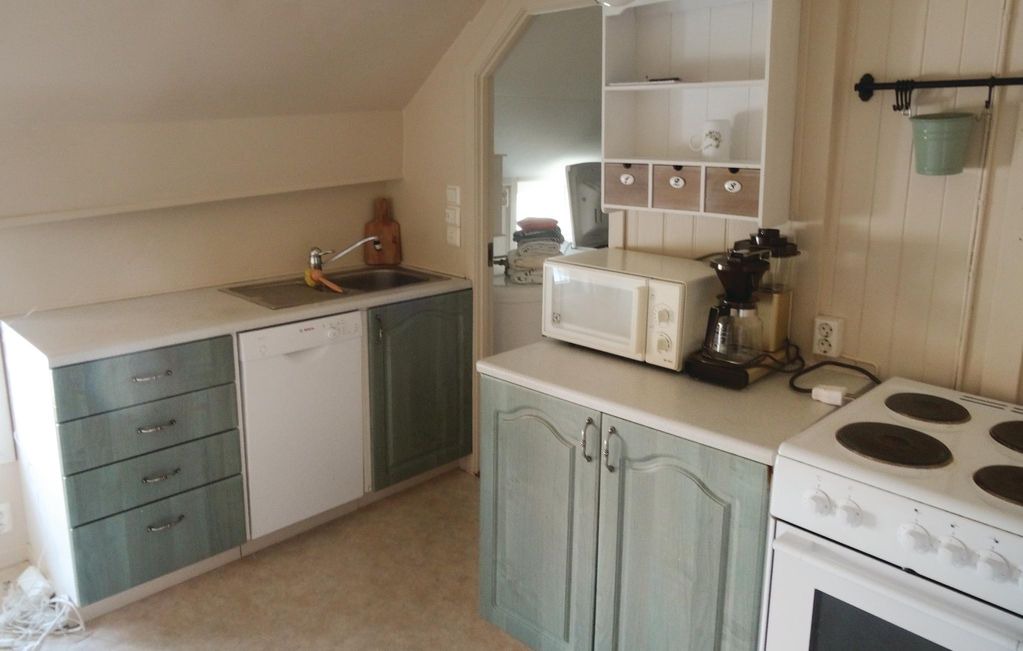 Photo of Kitchen in Sogndalstrand