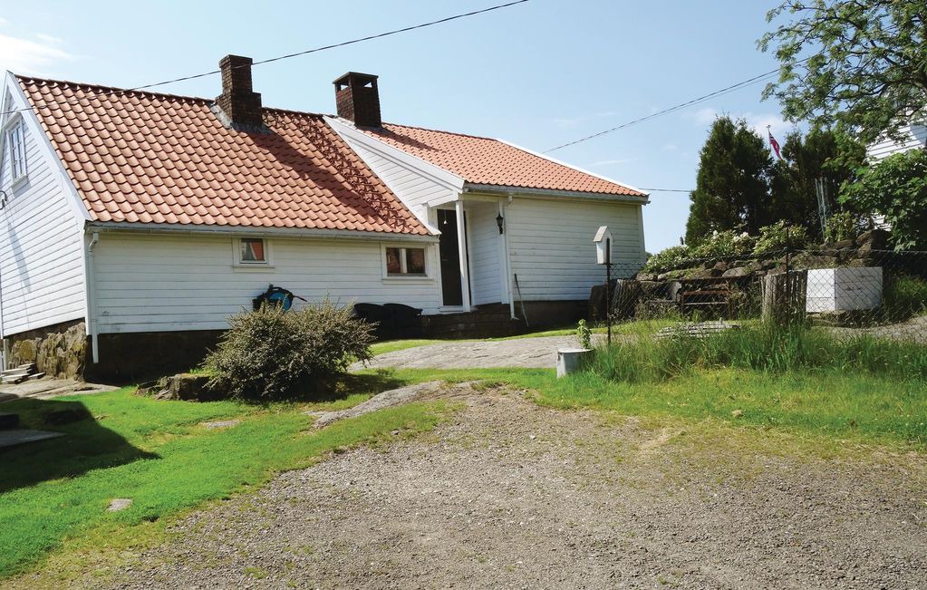 Photo of Buildings in Sogndalstrand