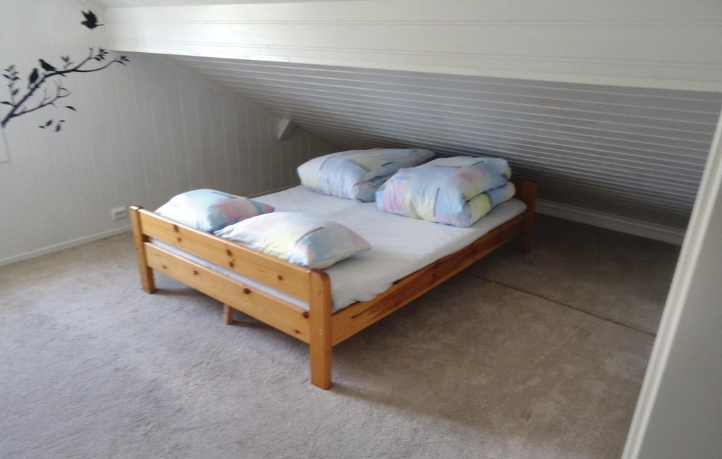 Photo of Bedroom in Sogndalstrand