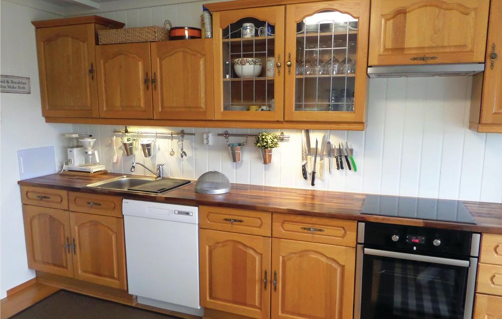 Photo of Kitchen in Skanevik