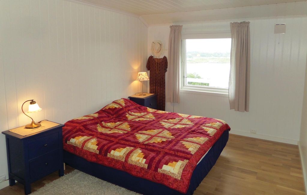 Photo of Bedroom in Skanevik