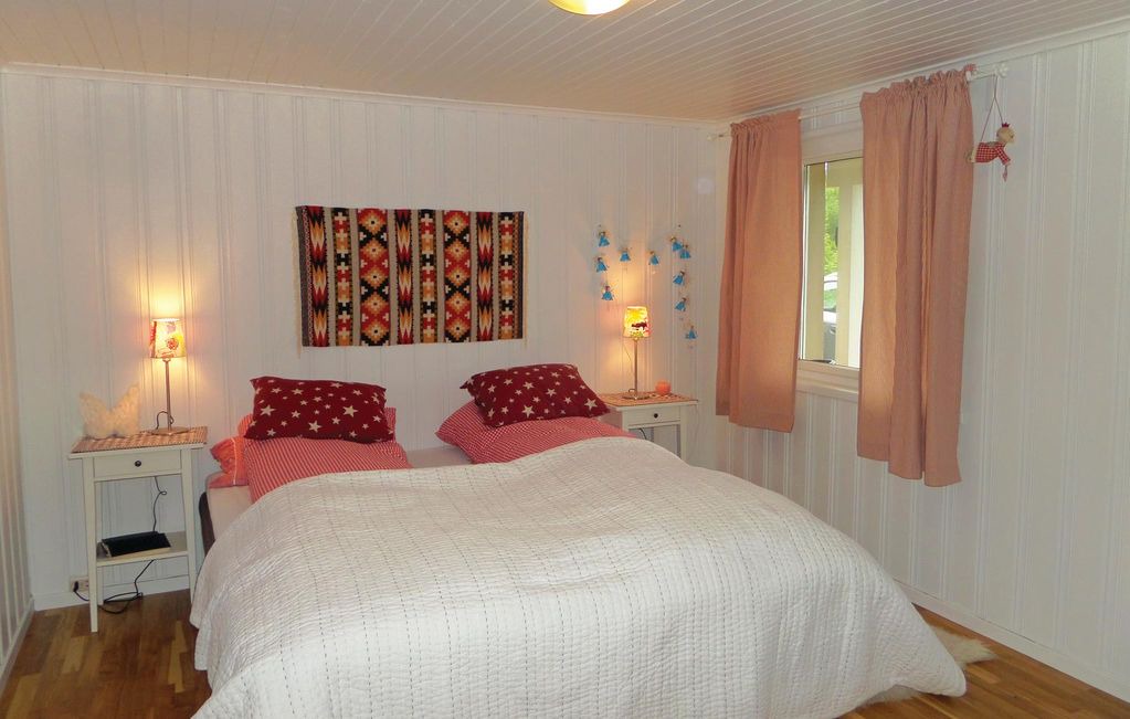 Photo of Bedroom in Skanevik