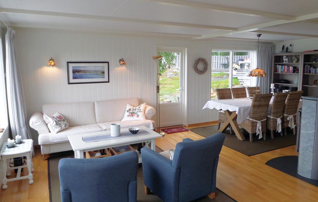 Photo of Livingroom in Skanevik