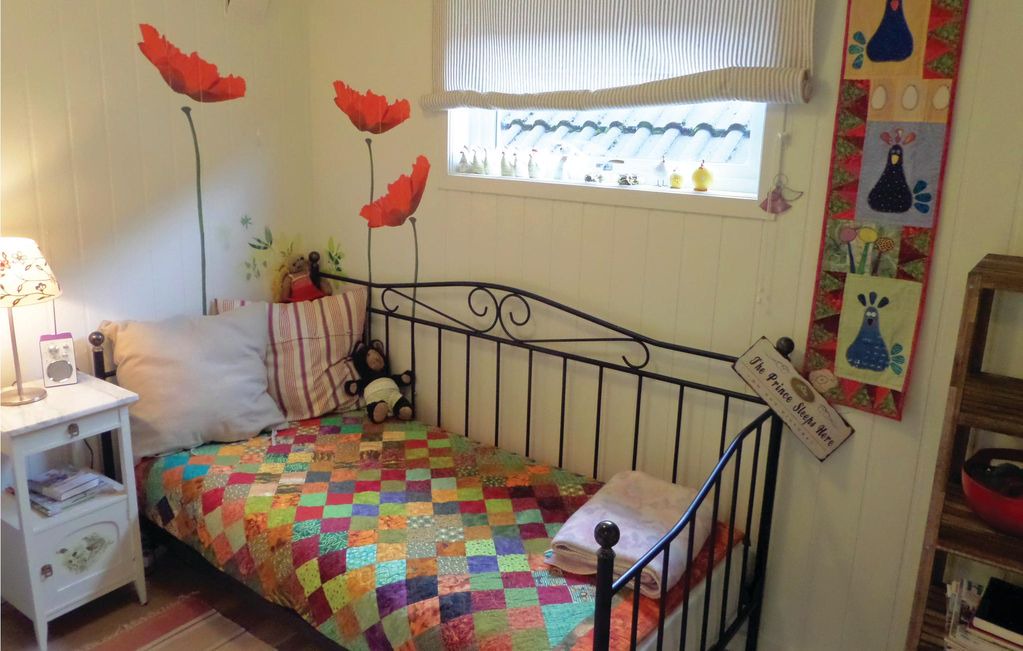 Photo of Bedroom in Skanevik